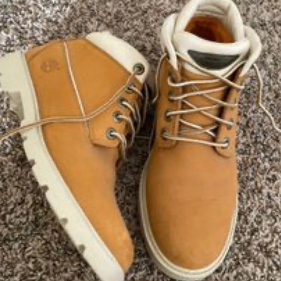 Timberland - Picture 4 of 4